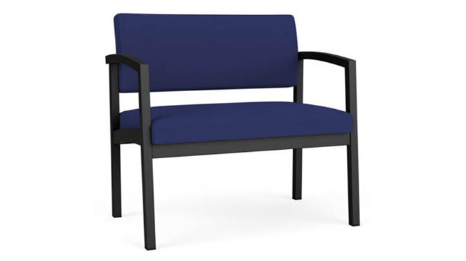 Open House Cobalt / Black Frame