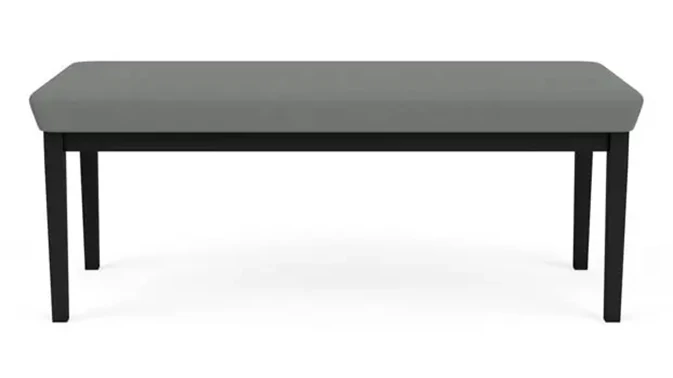 Open House Asteroid / Black Frame