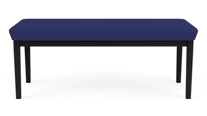 Open House Cobalt / Black Frame