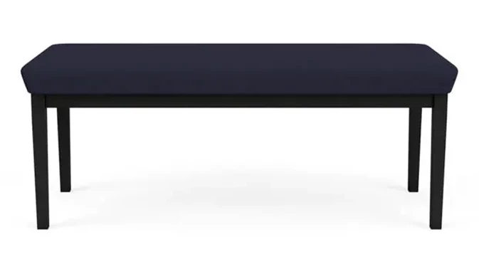 Open House Navy / Black Frame