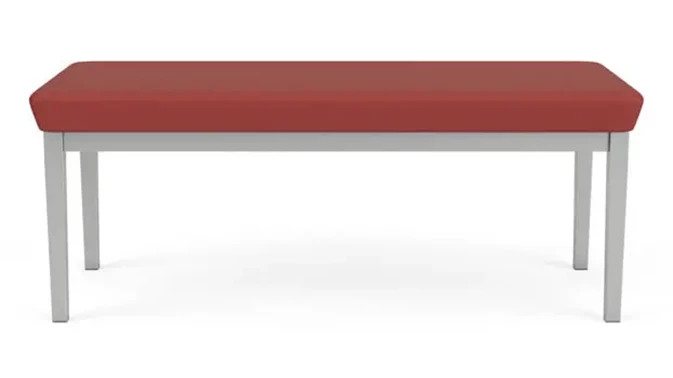 Dillon Cordovan / Silver Frame