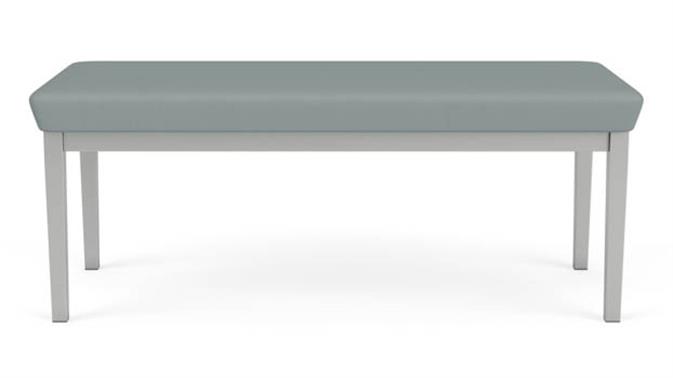 Dillon Lucid / Silver Frame