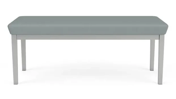 Dillon Lucid / Silver Frame