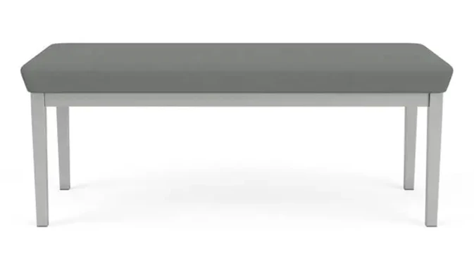 Open House Asteroid / Silver Frame