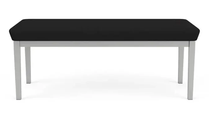 Open House Black / Silver Frame