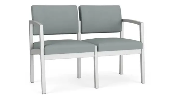 Dillon Lucid / Silver Frame