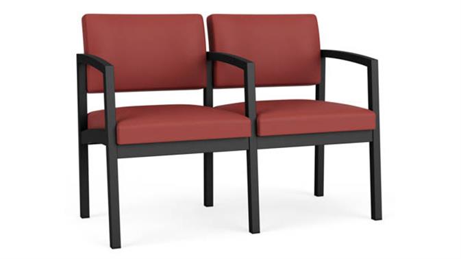 Dillon Cordovan / Black Frame