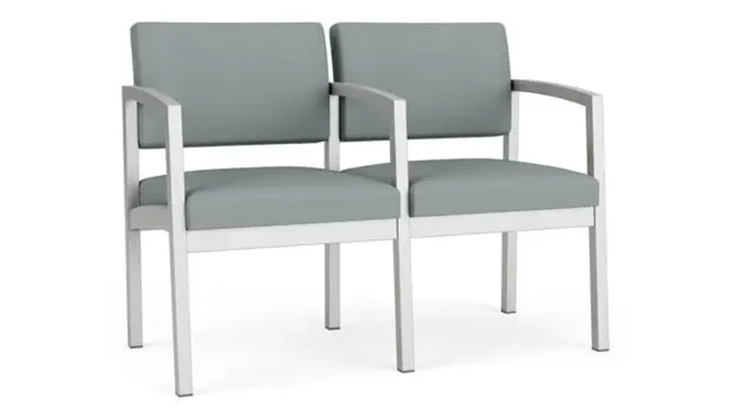 Dillon Lucid / Silver Frame