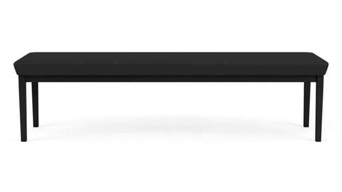 Dillon Black / Black Frame