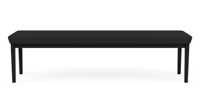 Dillon Black / Black Frame