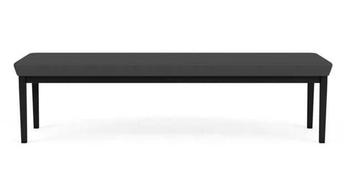 Dillon Graphite / Black Frame
