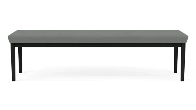 Open House Asteroid / Black Frame