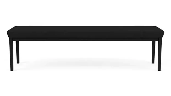 Open House Black / Black Frame