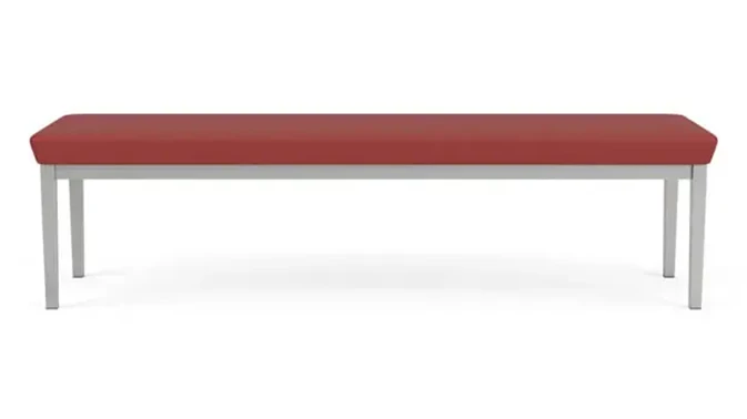 Dillon Cordovan / Silver Frame