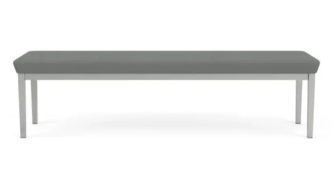 Open House Asteroid / Silver Frame