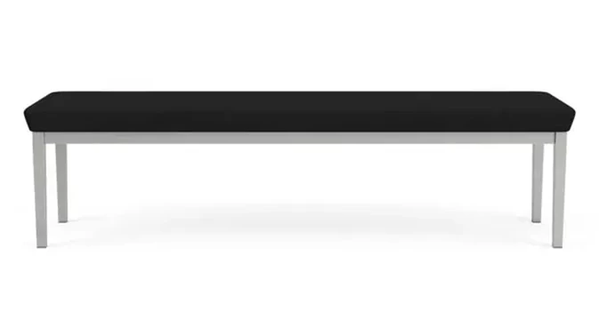 Open House Black / Silver Frame