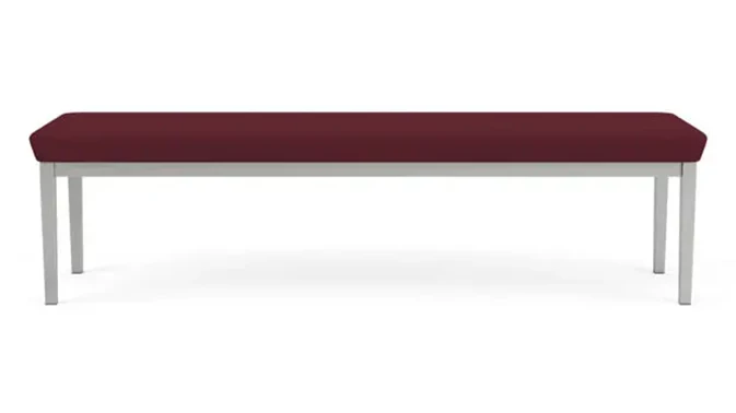 Open House Wine / Silver Frame