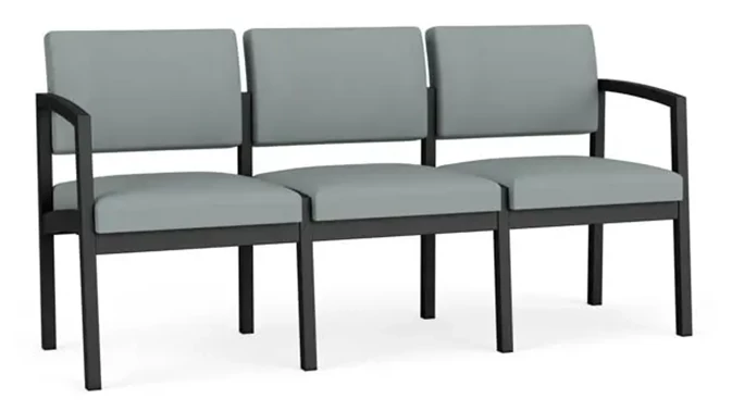 Dillon Lucid / Black Frame