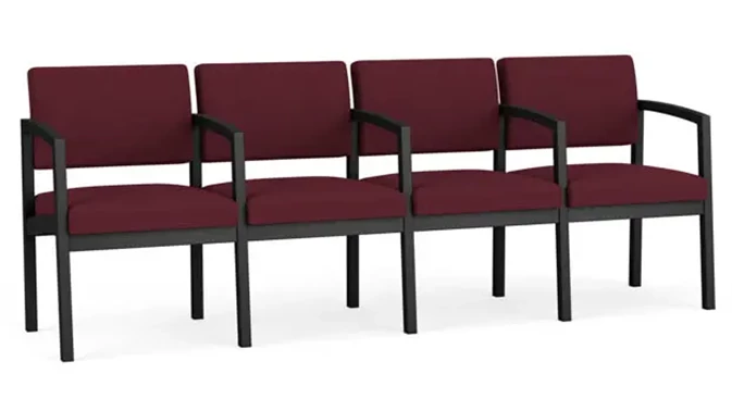 Open House Wine / Black Frame