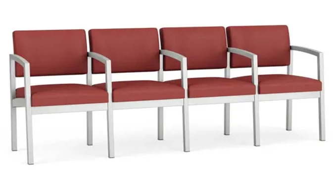 Dillon Cordovan / Silver Frame