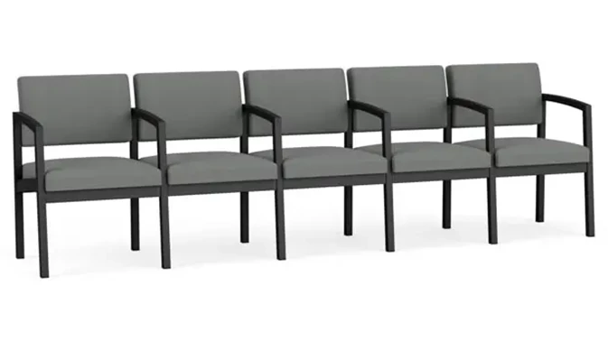 Open House Asteroid / Black Frame