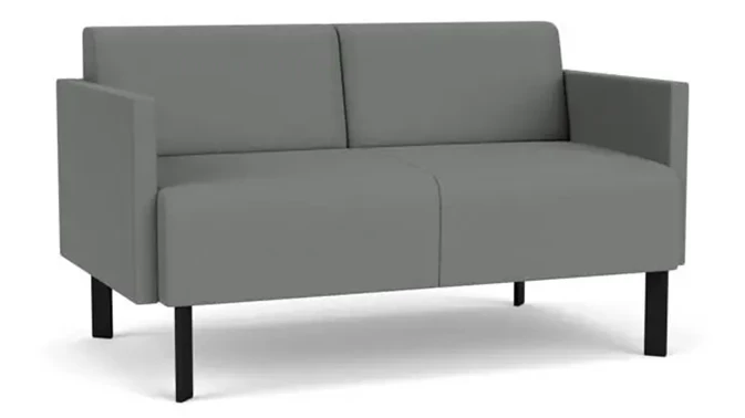 Open House Asteroid / Black Frame