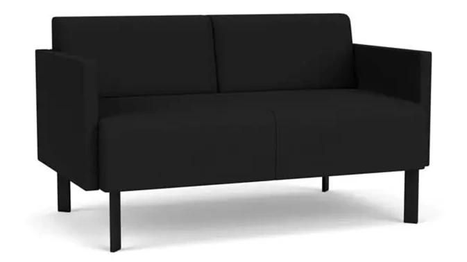 Open House Black / Black Frame