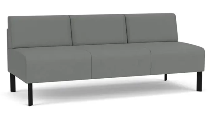 Open House Asteroid / Black Frame