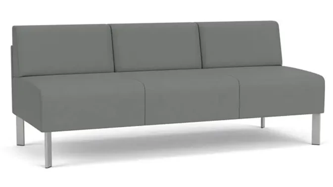 Open House Asteroid / Silver Frame