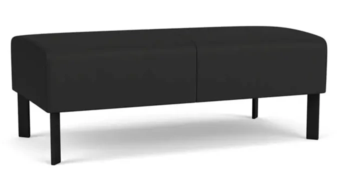 Dillon Black / Black Frame