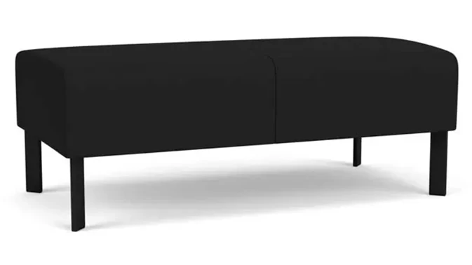 Open House Black / Black Frame