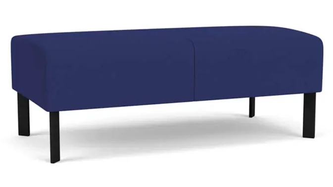 Open House Cobalt / Black Frame