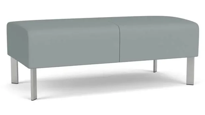 Dillon Lucid / Silver Frame