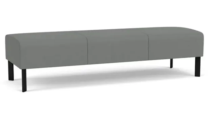 Open House Asteroid / Black Frame