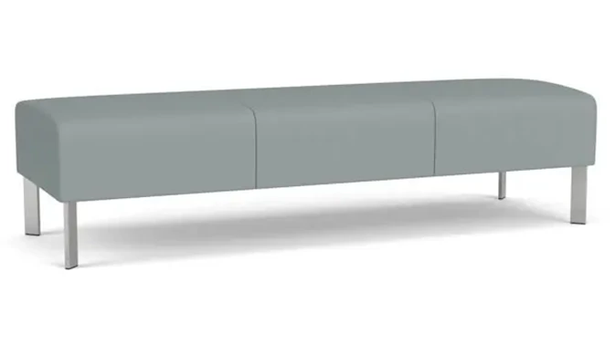 Dillon Lucid / Silver Frame