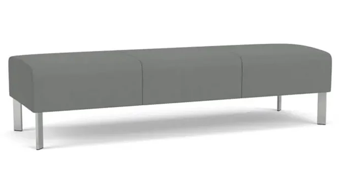 Open House Asteroid / Silver Frame