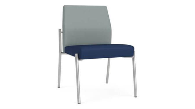 Lucid Dillon Polyurethane / Ocean Dillon Polyurethane / Silver Finish