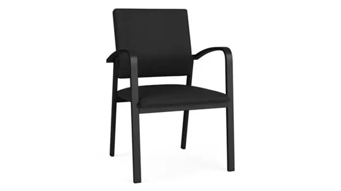 Dillon Black / Black Frame