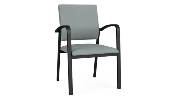 Dillon Lucid / Black Frame