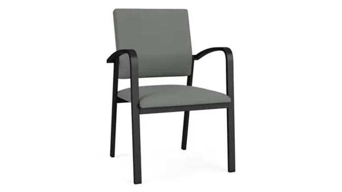 Open House Asteroid / Black Frame