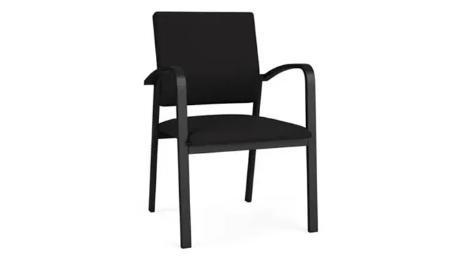 Open House Black / Black Frame