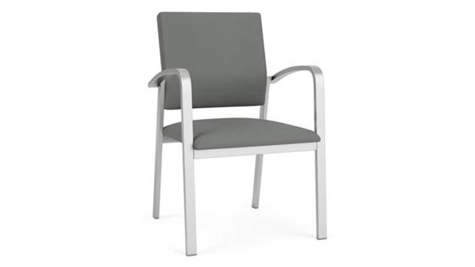 Open House Asteroid / Silver Frame