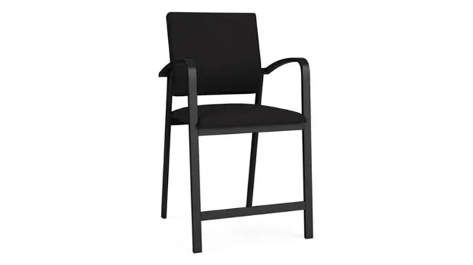 Open House Black / Black Frame