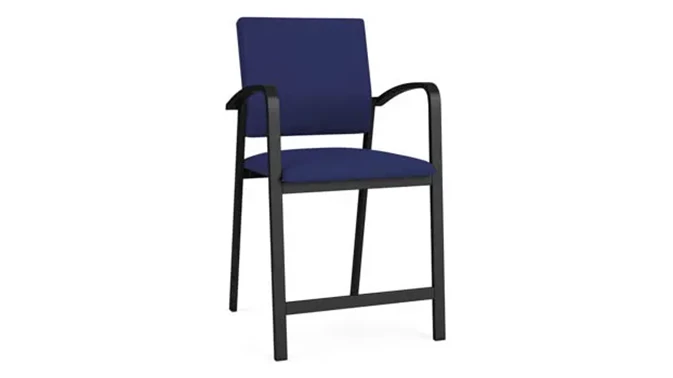 Open House Cobalt / Black Frame