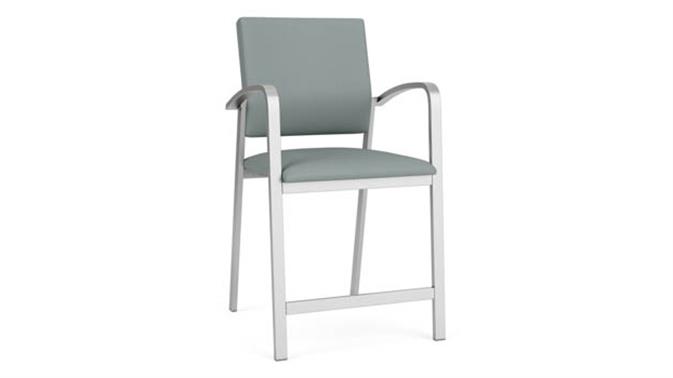 Dillon Lucid / Silver Frame