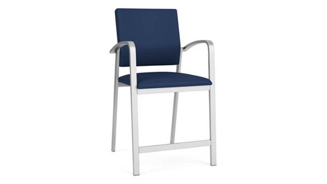 Dillon Ocean / Silver Frame