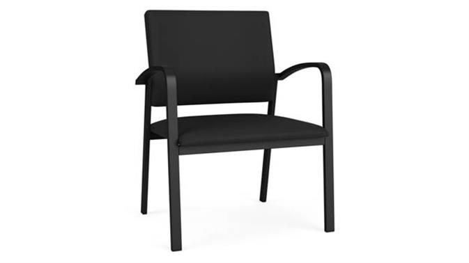 Dillon Black / Black Frame