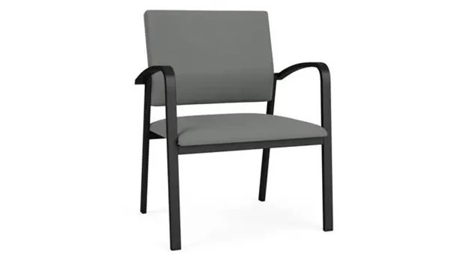 Open House Asteroid / Black Frame