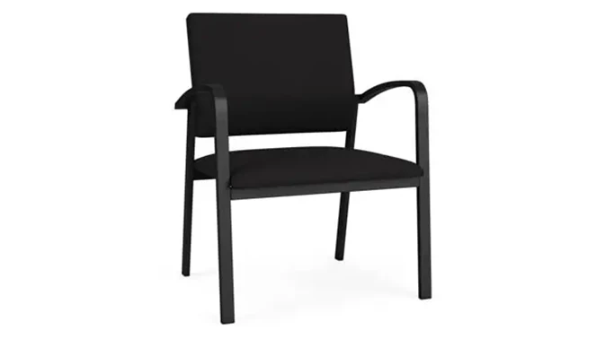 Open House Black / Black Frame