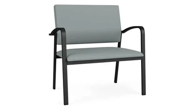 Dillon Lucid / Black Frame